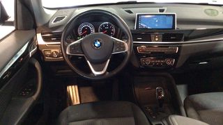 BMW X1 2020 con garantia BMW hasta 07/2027