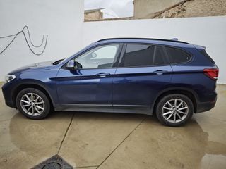 BMW X1 2020 con garantia BMW hasta 07/2027