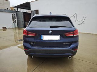 BMW X1 2020 con garantia BMW hasta 07/2027