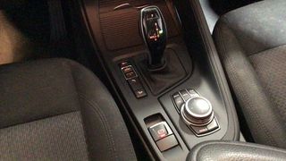 BMW X1 2020 con garantia BMW hasta 07/2027