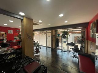 Local comercial en venta en Montornès del Vallès