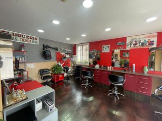 Local comercial en venta en Montornès del Vallès