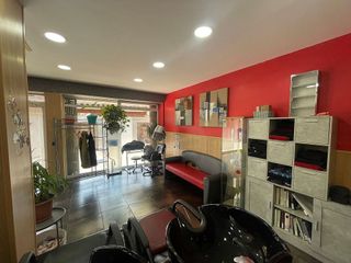 Local comercial en venta en Montornès del Vallès