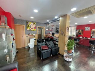 Local comercial en venta en Montornès del Vallès