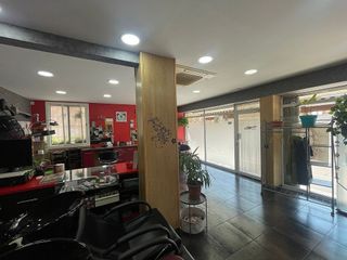 Local comercial en venta en Montornès del Vallès