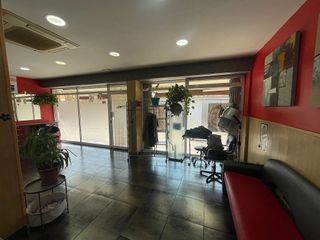 Local comercial en venta en Montornès del Vallès