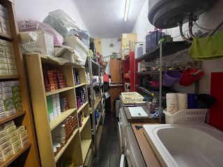 Local comercial en venta en Montornès del Vallès