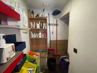 Local comercial en venta en Montornès del Vallès