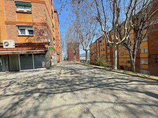 Local comercial en venta en Montornès del Vallès