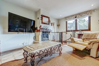 Chalet en venta en Vallirana