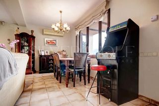 Chalet en venta en Vallirana