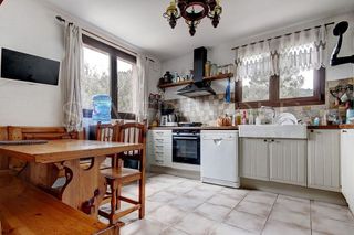 Chalet en venta en Vallirana