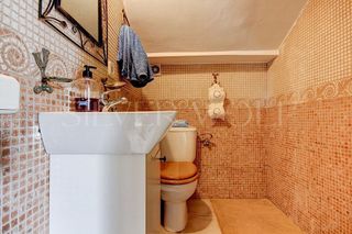 Chalet en venta en Vallirana