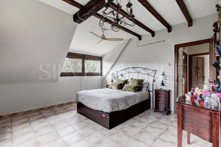 Chalet en venta en Vallirana