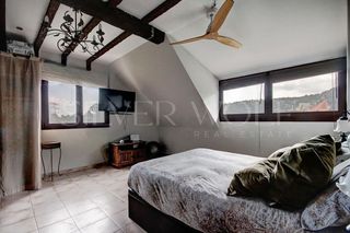 Chalet en venta en Vallirana