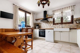 Chalet en venta en Vallirana