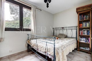 Chalet en venta en Vallirana