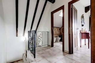 Chalet en venta en Vallirana
