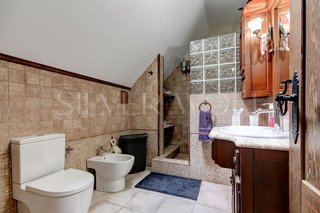 Chalet en venta en Vallirana