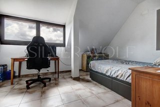 Chalet en venta en Vallirana