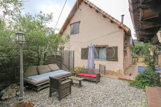 Chalet en venta en Vallirana