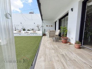 Chalet en venta en Olivenza