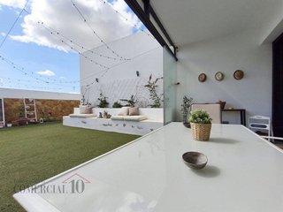 Chalet en venta en Olivenza