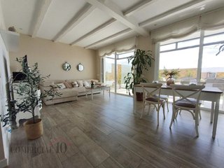 Chalet en venta en Olivenza