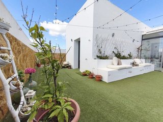 Chalet en venta en Olivenza