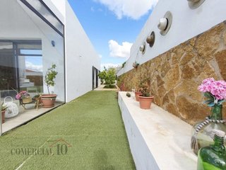 Chalet en venta en Olivenza