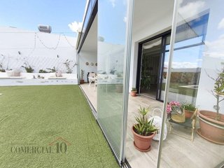 Chalet en venta en Olivenza