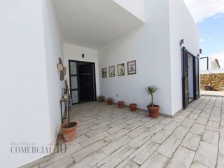 Chalet en venta en Olivenza