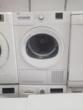 Secadora Beko Garantía transporte