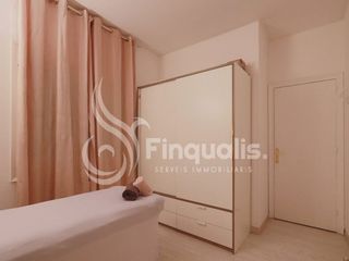 Piso en venta en Egara en Terrassa