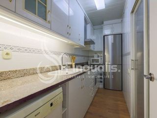 Piso en venta en Egara en Terrassa