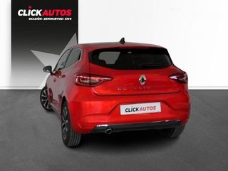 RENAULT CLIO 1.0 TCE 90CV TECHNO