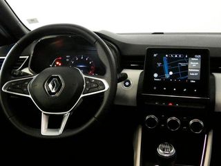 RENAULT CLIO 1.0 TCE 90CV TECHNO