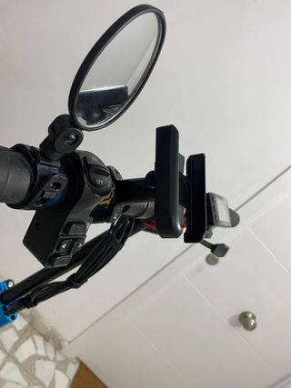 Patinete Eléctrico SmartGyro Crossover Dual