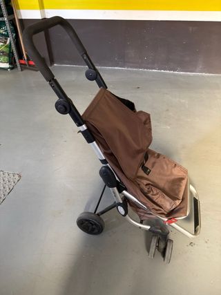 Carrito compra