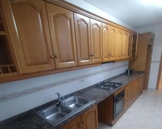 Piso en venta en Centre en Sant Boi de Llobregat