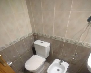 Piso en venta en Centre en Sant Boi de Llobregat