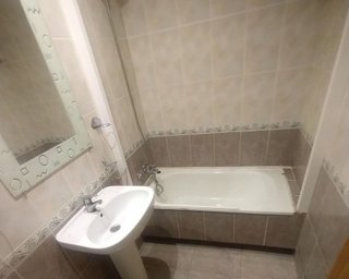 Piso en venta en Centre en Sant Boi de Llobregat