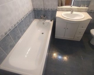 Piso en venta en Centre en Sant Boi de Llobregat