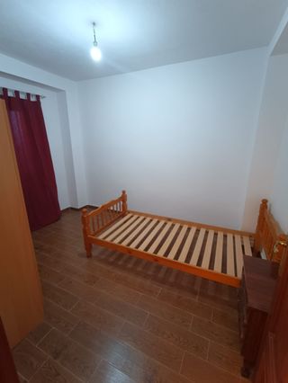 CASA EN VENTA CON TERRENO EN CASATEJADA, LUCENA