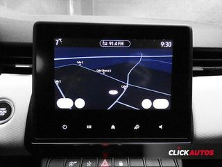 RENAULT CLIO 1.0 TCE 90CV TECHNO