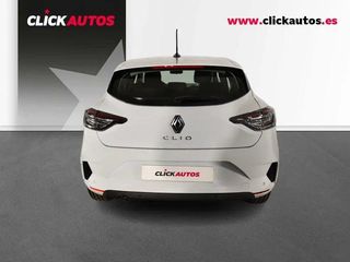 RENAULT CLIO 1.0 TCE 90CV EVOLUTION