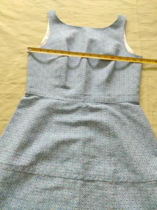 2 Vestidos Mujer Fiesta Cortos