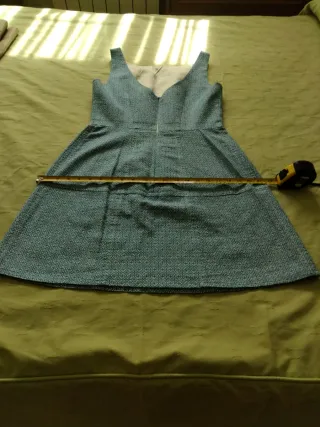 2 Vestidos Mujer Fiesta Cortos