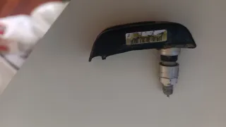 Baterías Maxell CR2050HR 3V Japan