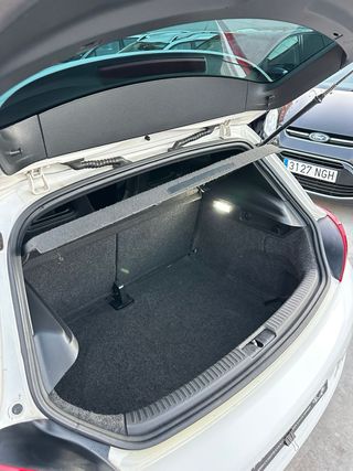 Volkswagen Scirocco 2009